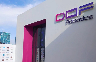 DOF Robotik Sanayi A.Ş. halka arz oluyor: Detaylar netleşti