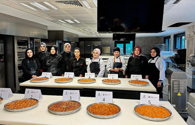 Enstitü İstanbul İSMEK’te yeni dönem başvuruları başlıyor