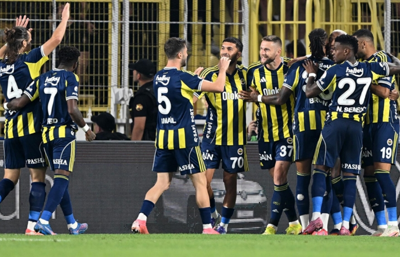 Gençlerbirliği - Fenerbahçe maçı ne zaman, saat kaçta, hangi kanalda? FB muhtemel ilk 11'i