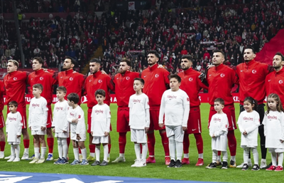 Dünya Kupası elemeleri Milli Maç ne zaman? Türkiye Gürcistan maçı hangi kanalda?