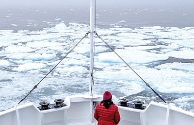 Avrupa'da iklim değişecek