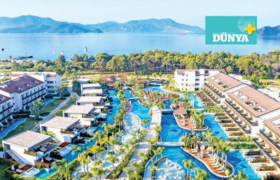 Sürdürülebilirlik ile lüks bir arada