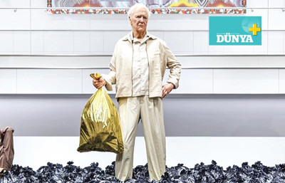 Sanat, perakende ve deneyimin yeni çehresi