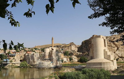 2024 yılında Türkiye’nin müze ve ören yerlerine 61,6 milyon ziyaret