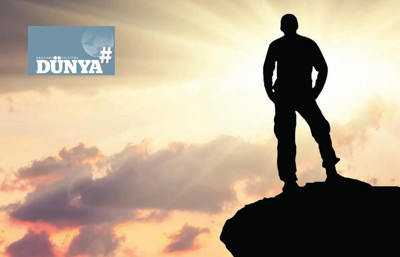 Bir yaşam amacı olarak kendini gerçekleştirme