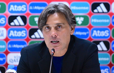 TFF’den Montella’ya Dünya Kupası öncesi maaş ayarı! Sözleşme uzatıldı, ücretine zam yapıldı