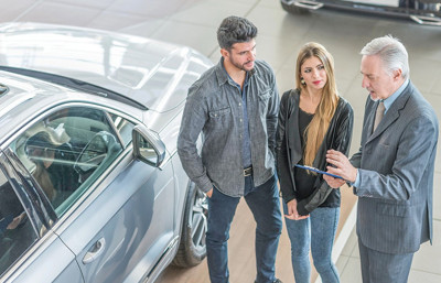 İkinci el fiyatları dövize göre hızlı artabilir