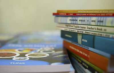 Yeni eğitim öğretim yılında 184 milyon kitap öğrencilere ücretsiz ulaştırılacak