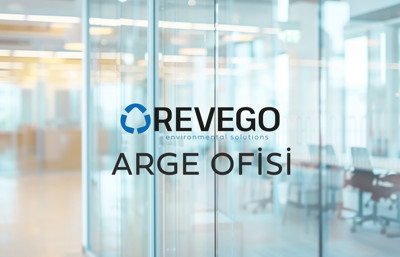 REVEGO, ULUTEK Teknoloji Geliştirme Bölgesi’nde faaliyetlerine başladı