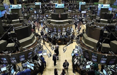 New York borsası güne yükselişle başladı