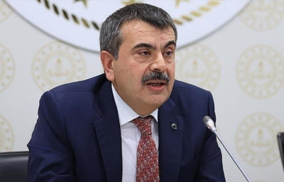 Milli Eğitim Bakanı Tekin'den yeni eğitim öğretim yılı için açıklama