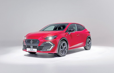 Münih’te bu sefer Türk rüzgarı esti