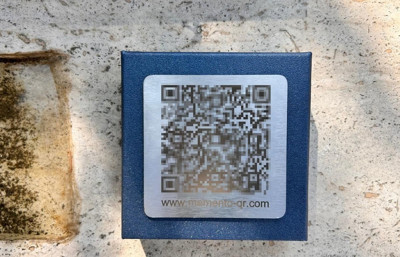 Mezar taşında teknoloji dönemi: QR kodlu kabirlere rağbet artıyor