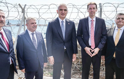 Kültür ve Turizm Bakanı Ersoy: Sinop, ortak hafızamıza kazınmış güçlü bir simge