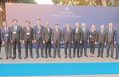 Makineleri teslim almak için bile gidemiyoruz