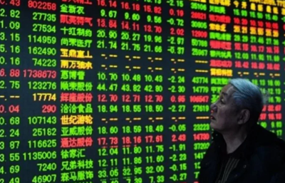 Asya borsaları yükselişte: SoftBank hisseleri fırladı, Nikkei 225 tarihi zirveye çıktı