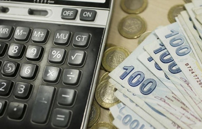 Toplam ciro temmuzda yıllık bazda yüzde 38,8 arttı