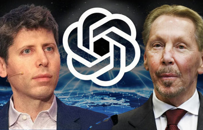 OpenAI ile Oracle’dan 300 milyar dolarlık anlaşma!