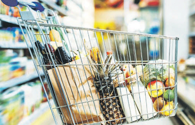 Ticaret satış ve perakende satış hacmi ağustosta arttı