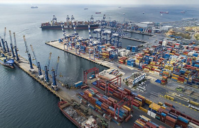 Temmuz ayı dış ticaret endeksi belli oldu!