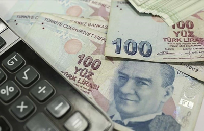 Cari işlemler temmuzda beklentinin üstünde fazla verdi