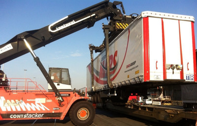 Mars, Hadımköy'de depo açıyor, filoya 100 araç yolda