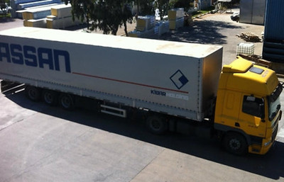 Assan Lojistik'e yeni genel müdür