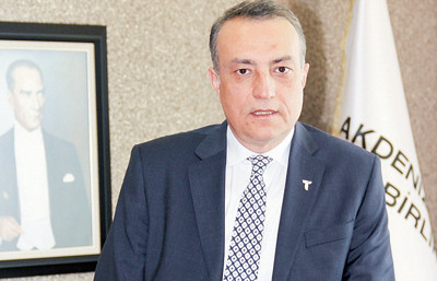 'Gündem yeniden ekonomi'