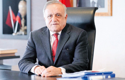 Türkiye'nin bakliyatı, BM insani yardım paketinde