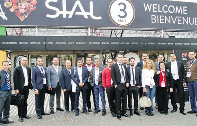 AHBİB, UR-GE projeleri ile ülke ekonomisine katkı sunuyor