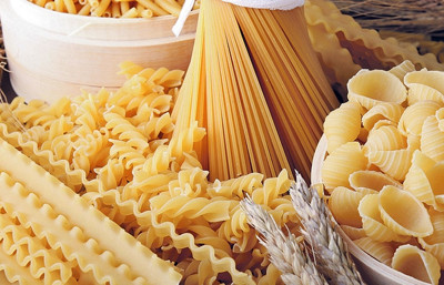 Türkiye, makarna ihracatında dünya liderliğine koşuyor