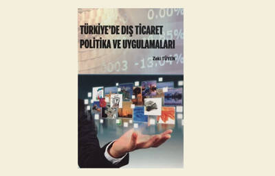 Dış ticaret hakkında her şey...