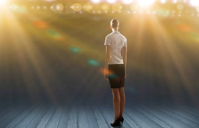 Topluluk önünde konuşma kâbusuna son...