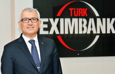 Eximbank, 2017’de kredi desteğini artıracak