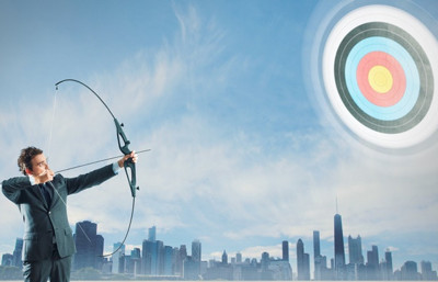 Başarısız olmanın sebebi 'odak eksikliği'