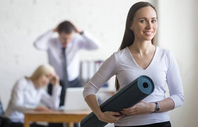 2017 trendi mindfulness