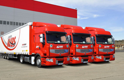 Mars'tan 30 milyon euroluk yeni merkez