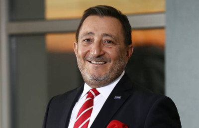 Yeni kreasyonlar bir sonraki 'bahara'