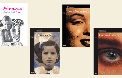 Füruzan'ı okumak…