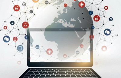 'dijitalleşen dünya'yı anlamak