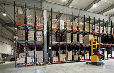 Yeni yönetmelik lojistikçiyi ürküttü