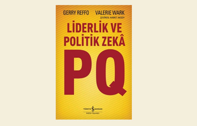 Politik zekâ olmazsa olmaz!