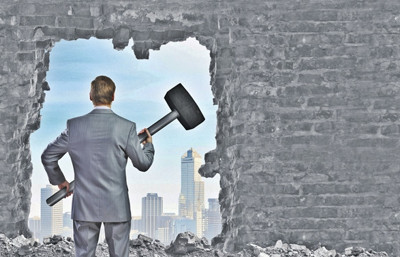 Büyük değişimler küçük gruplarda başlar