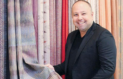 Berteks’ten gün ışığını enerjiye çeviren tasarım