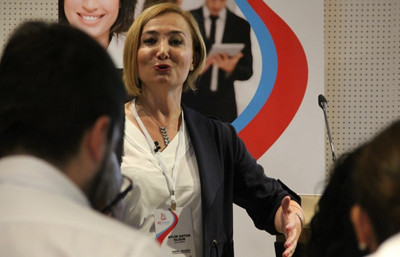 Gençlerin iş dünyasını beraber inşa edelim