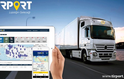 Lojistik dijital teknoloji ile Uberleşiyor