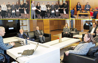 'Kayseri'ye desteğimiz sürecek'