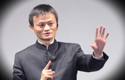 Alibaba’nın Jack Ma sihri