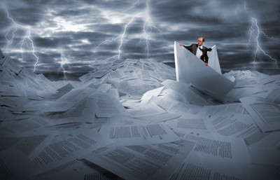 Overqualified elemanları kaçırmayın