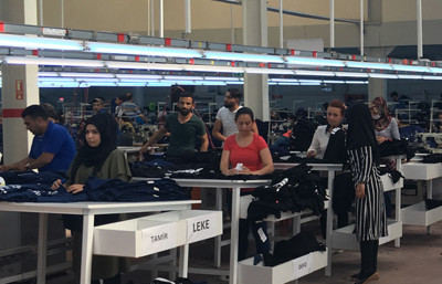 'Anadolu, marka peşinde koşmamalı'